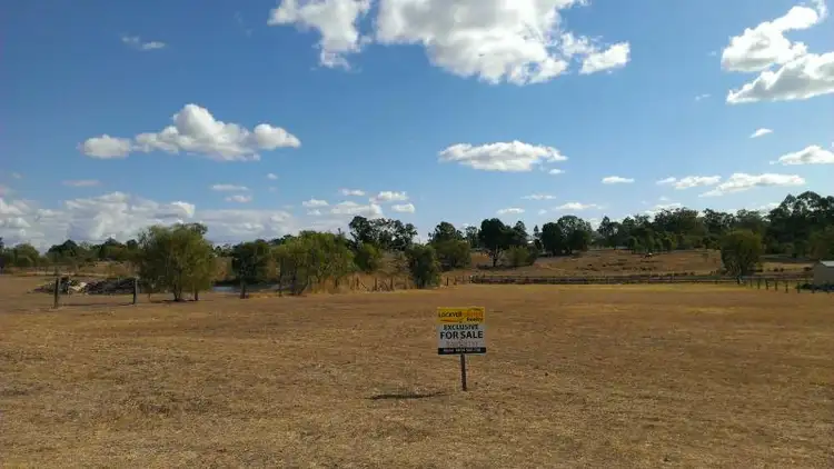 Main view of Homely land listing, Address available on request