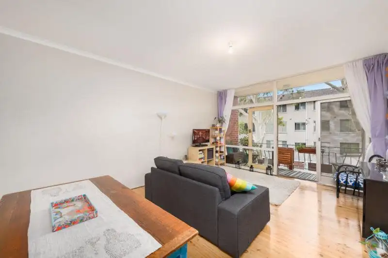 Main view of Homely apartment listing, 12/141 Croydon Ave, Croydon Park NSW 2133
