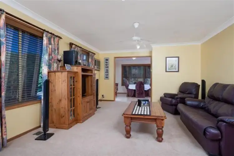 Third view of Homely house listing, 1A Forest Street, Tumut NSW 2720