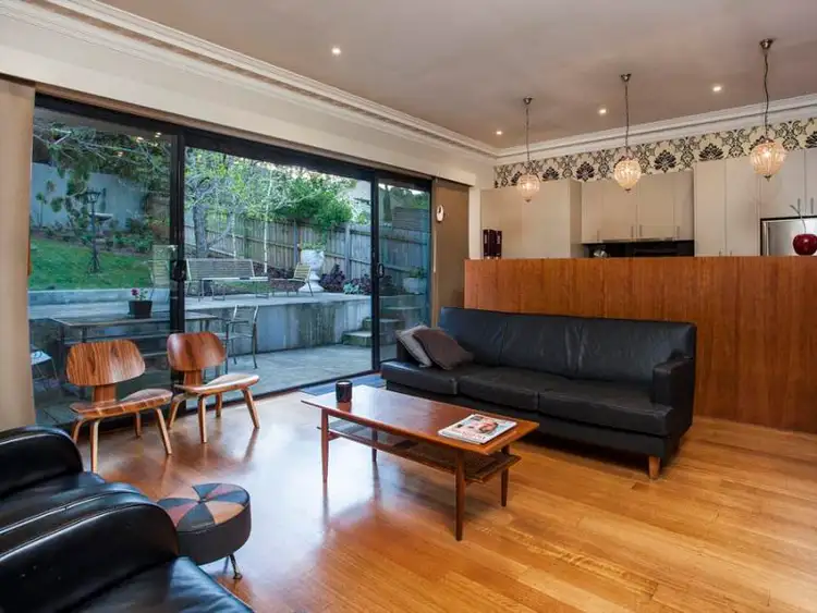 Fifth view of Homely house listing, 49 Pascoe Avenue, Strathmore VIC 3041