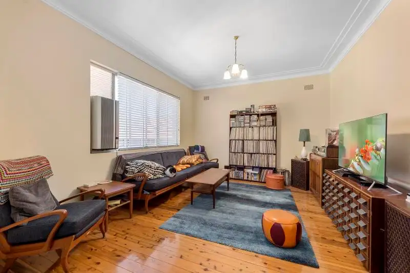 Main view of Homely house listing, 45 Howard Street, canterbury NSW 2193
