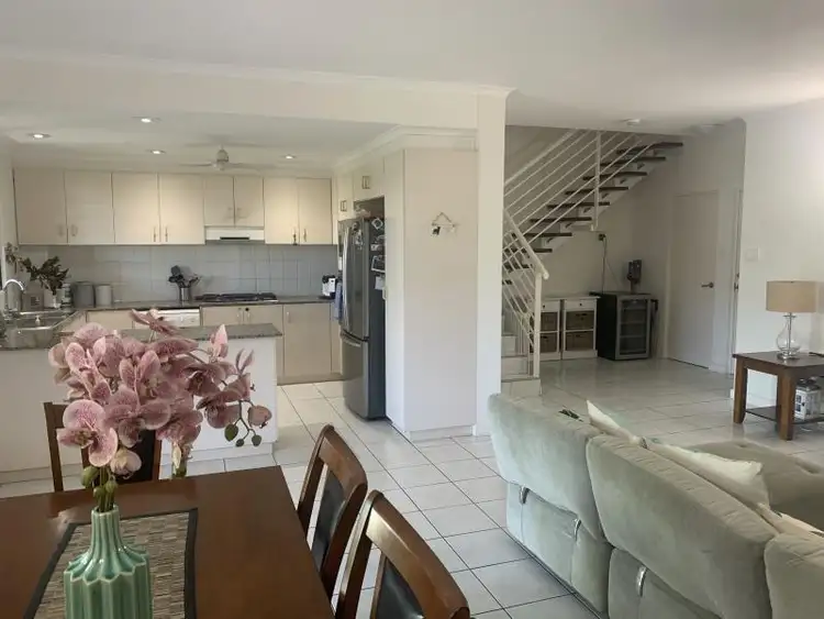 Fourth view of Homely unit listing, 3/81 Cullen Bay Crescent, Larrakeyah NT 820