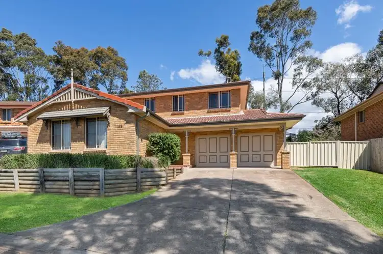 85 Gumnut Rd
