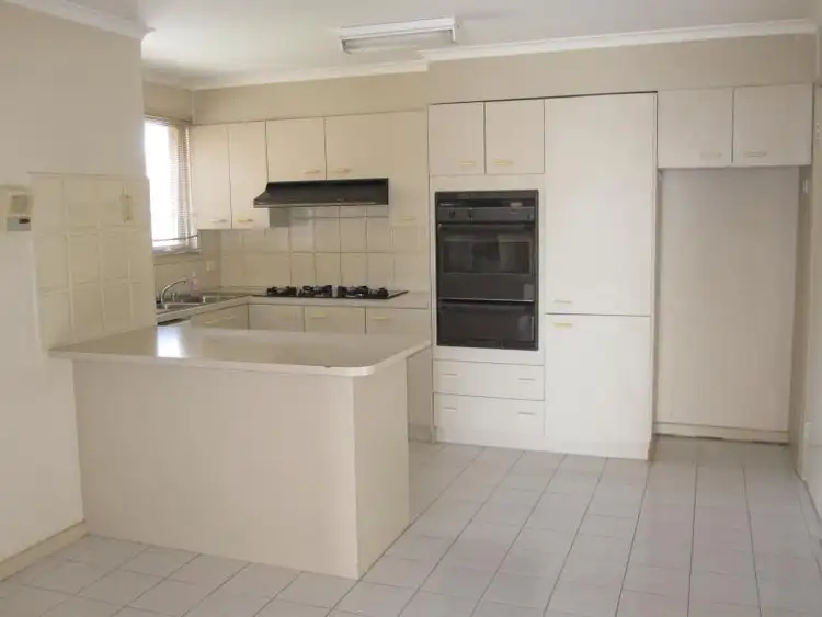 Second view of Homely unit listing, 1/16 Oakleigh Road, Carnegie VIC 3163