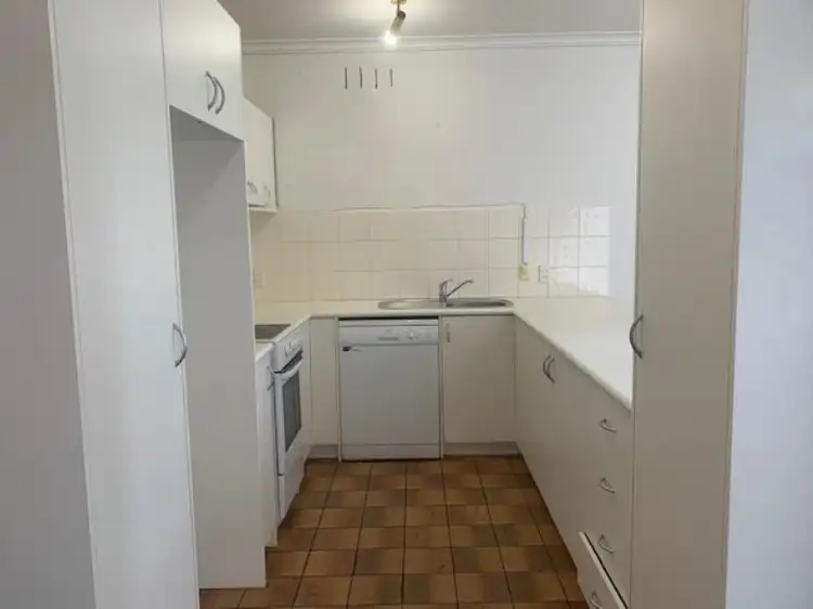 Main view of Homely townhouse listing, 9/517 Royal Parade, Parkville VIC 3052