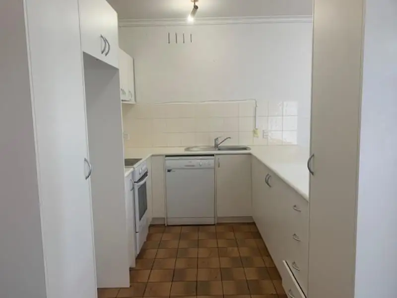 Main view of Homely townhouse listing, 9/517 Royal Parade, Parkville VIC 3052