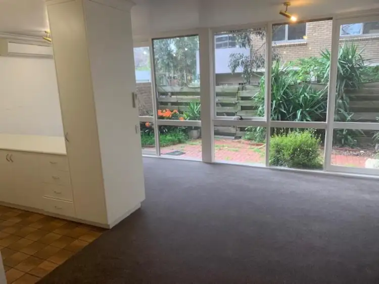 Second view of Homely townhouse listing, 9/517 Royal Parade, Parkville VIC 3052