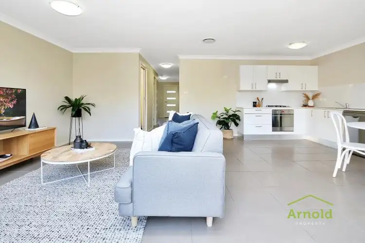 Third view of Homely townhouse listing, 4/102 Wallsend Street, Kahibah NSW 2290