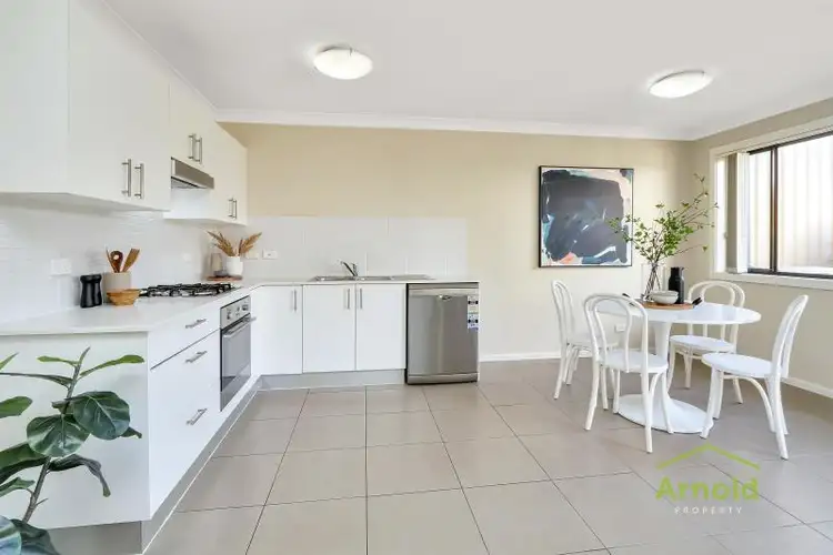Fifth view of Homely townhouse listing, 4/102 Wallsend Street, Kahibah NSW 2290