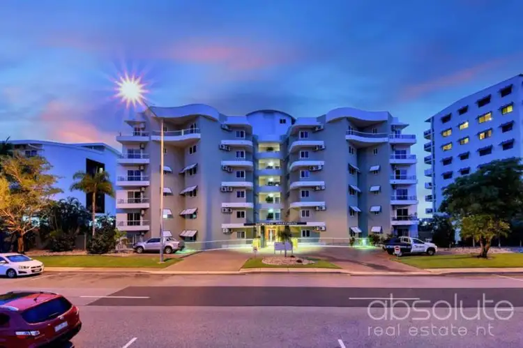8/16 Marina Boulevard, Cullen Bay NT 820