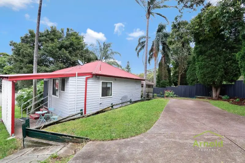 Main view of Homely house listing, 1 21a Dunkley Pde, Mount Hutton NSW 2290