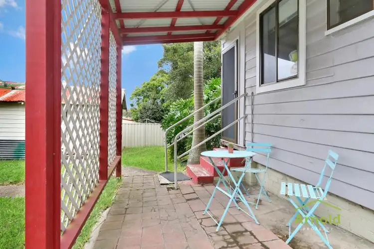 Fifth view of Homely house listing, 1 21a Dunkley Pde, Mount Hutton NSW 2290