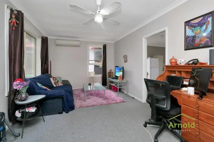 Second view of Homely house listing, 2 21a Dunkley Pde, Mount Hutton NSW 2290