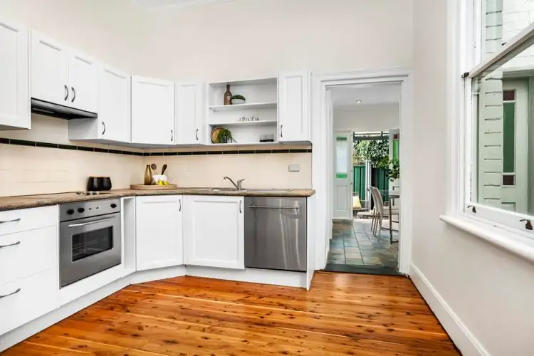 Fourth view of Homely house listing, 6 Fulham Street, Newtown NSW 2042