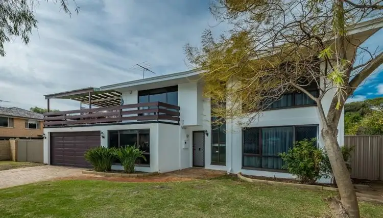 12 Clovelly Road