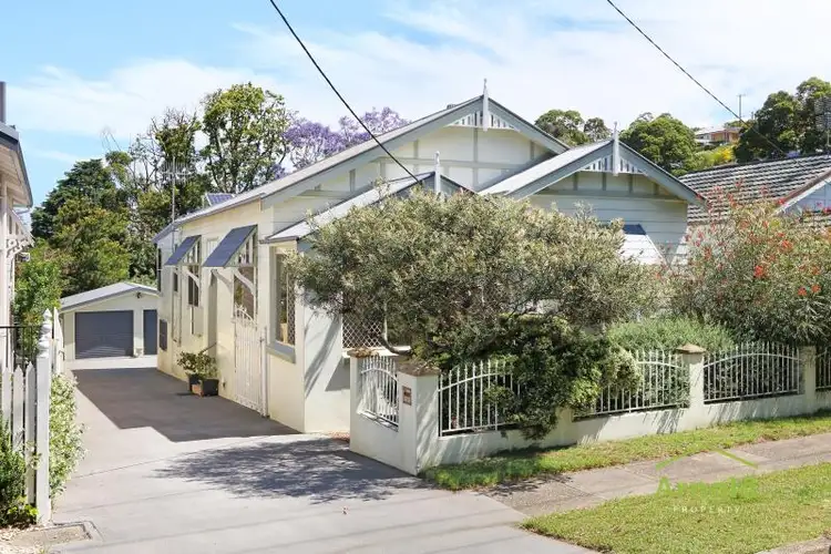 54 Portland Place, New Lambton NSW 2305