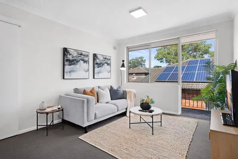Main view of Homely unit listing, 12/64A Cambridge Street, Stanmore NSW 2048