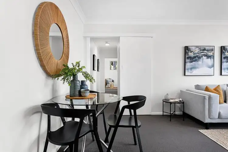 Second view of Homely unit listing, 12/64A Cambridge Street, Stanmore NSW 2048