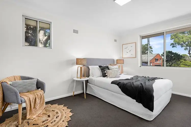 Fourth view of Homely unit listing, 12/64A Cambridge Street, Stanmore NSW 2048