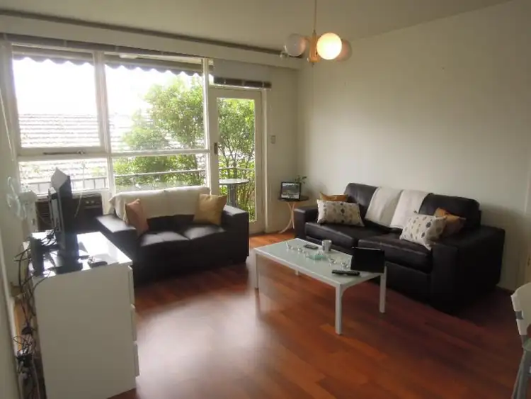 Main view of Homely apartment listing, 8/9 St Georges Road, Armadale VIC 3143