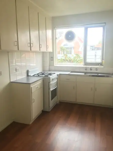 Second view of Homely apartment listing, 8/9 St Georges Road, Armadale VIC 3143