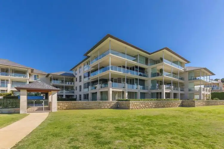 1/1 Corkhill Street, North Fremantle WA 6159