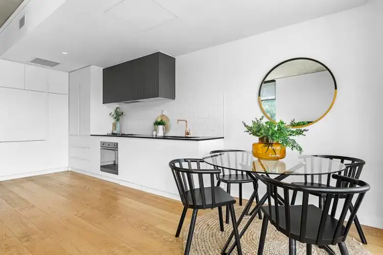 Second view of Homely unit listing, 36A/356 George Street, Waterloo NSW 2017