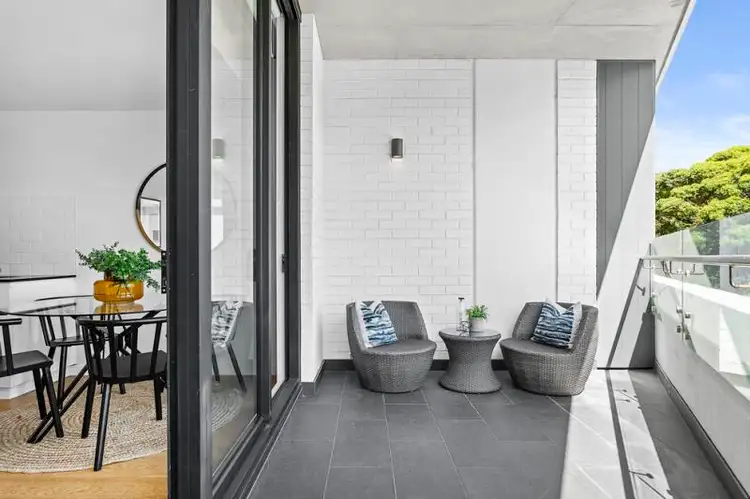 Third view of Homely unit listing, 36A/356 George Street, Waterloo NSW 2017