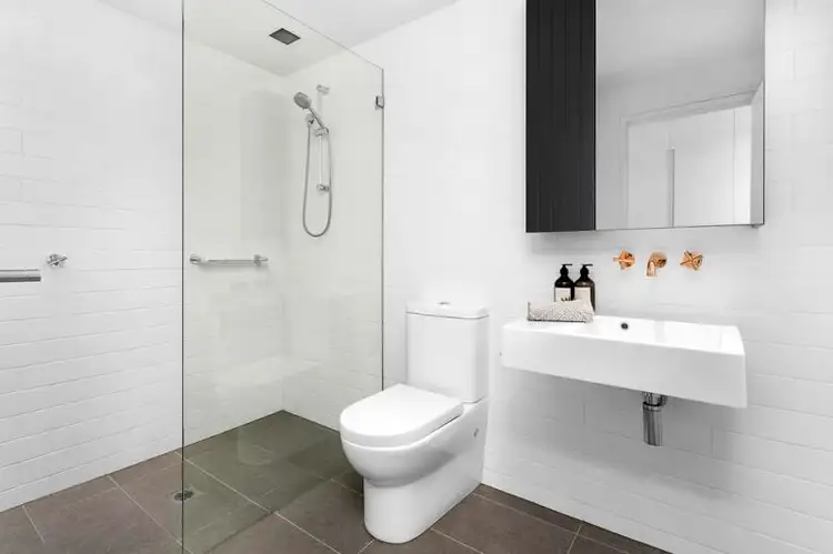 Fifth view of Homely unit listing, 36A/356 George Street, Waterloo NSW 2017
