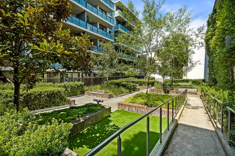 Sixth view of Homely unit listing, 36A/356 George Street, Waterloo NSW 2017