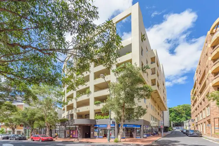 63/450 Elizabeth Street
