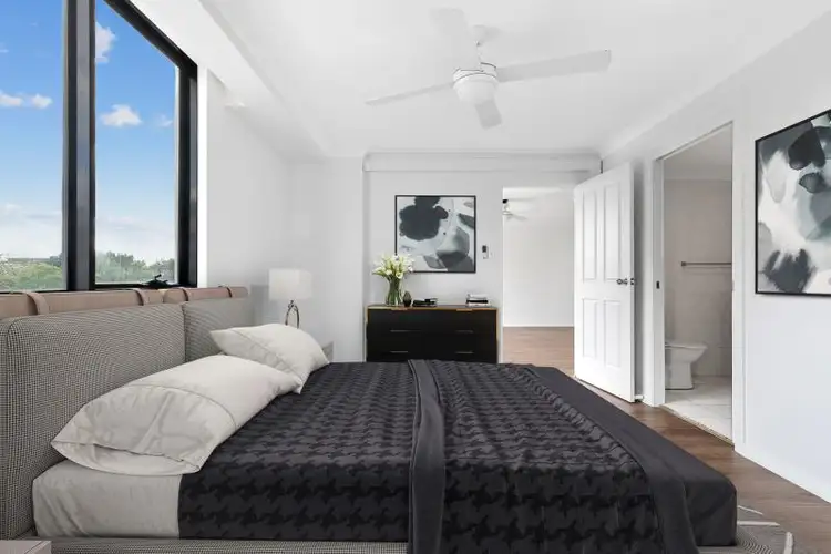 Second view of Homely apartment listing, 9/32 Hassall Street, Parramatta NSW 2150