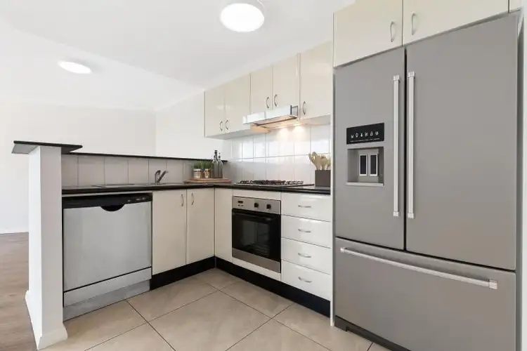 Third view of Homely apartment listing, 9/32 Hassall Street, Parramatta NSW 2150
