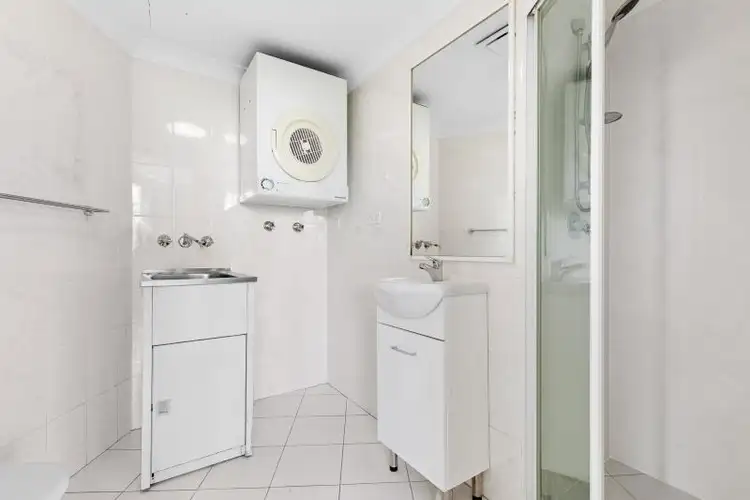 Fourth view of Homely apartment listing, 9/32 Hassall Street, Parramatta NSW 2150