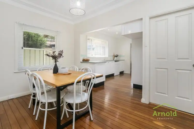 Fifth view of Homely house listing, 28 Fifth Street, North Lambton NSW 2299