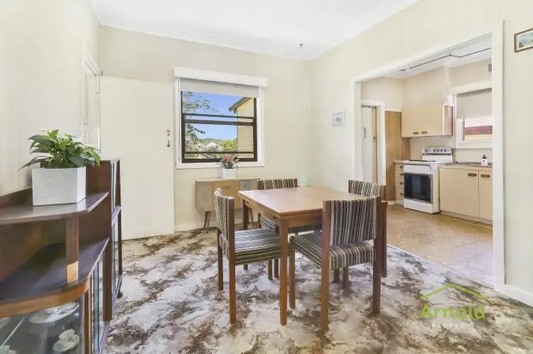 Fourth view of Homely house listing, 51 Janet Street, Jesmond NSW 2299