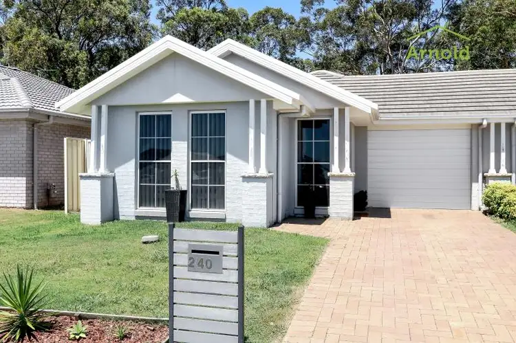 2/40 Ashton Dr, Heddon Greta NSW 2321