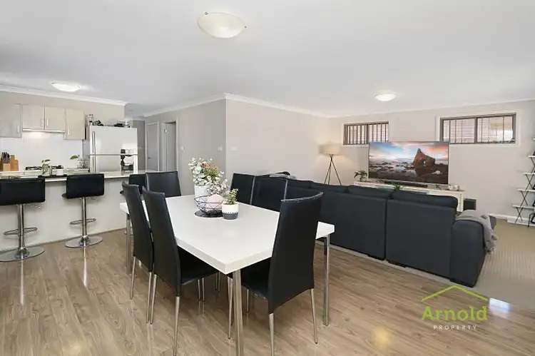 Second view of Homely semi-detached listing, 2/40 Ashton Dr, Heddon Greta NSW 2321