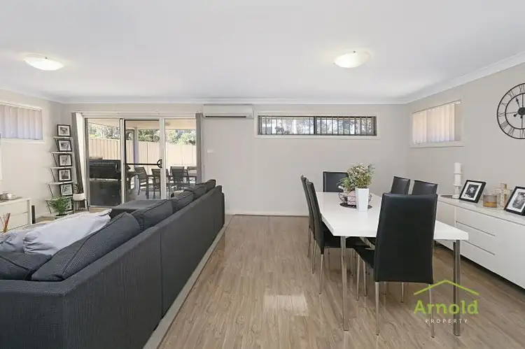 Third view of Homely semi-detached listing, 2/40 Ashton Dr, Heddon Greta NSW 2321