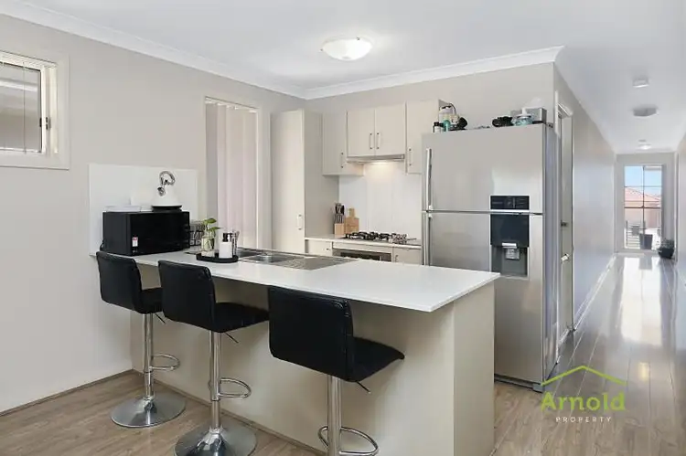 Fourth view of Homely semi-detached listing, 2/40 Ashton Dr, Heddon Greta NSW 2321