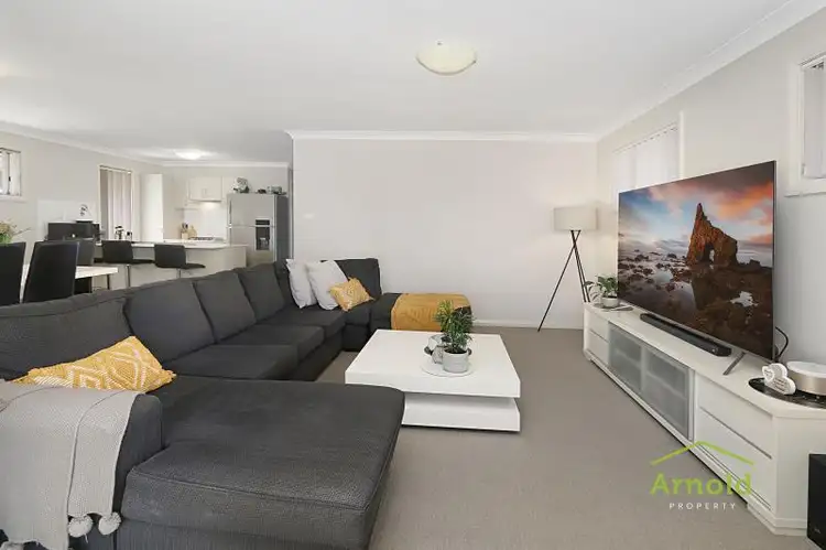 Fifth view of Homely semi-detached listing, 2/40 Ashton Dr, Heddon Greta NSW 2321
