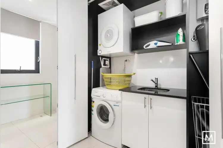 Fourth view of Homely apartment listing, 23/101 Murray Street, Perth WA 6000