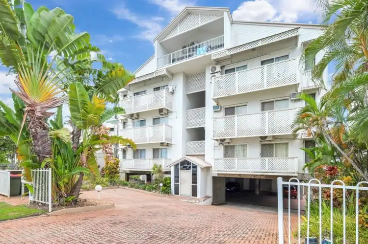 3/14 Houston Street, Larrakeyah NT 820