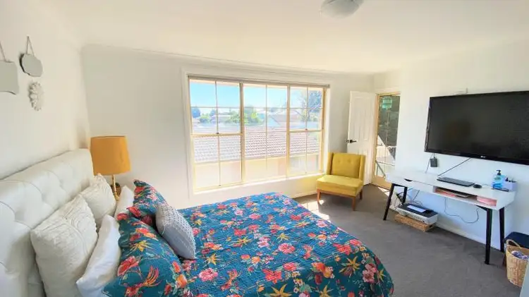 Fifth view of Homely townhouse listing, 1/12 KITSON PL, Minto NSW 2566
