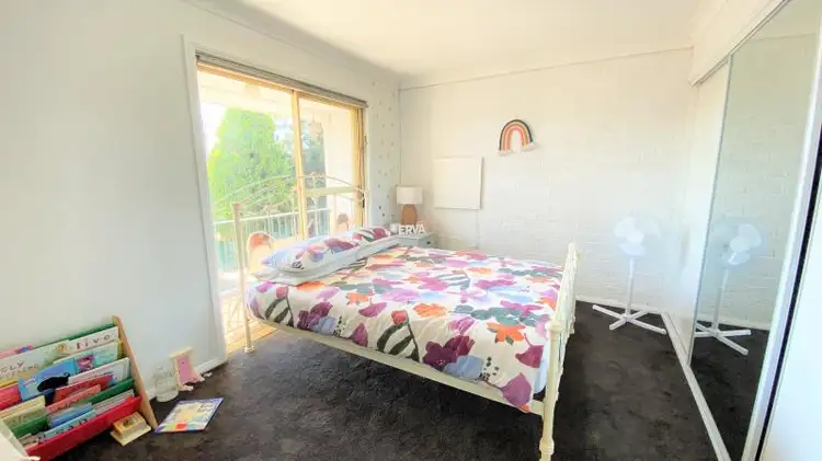 Sixth view of Homely townhouse listing, 1/12 KITSON PL, Minto NSW 2566
