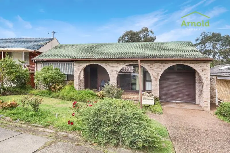 Main view of Homely house listing, 117 University Dr, North Lambton NSW 2299