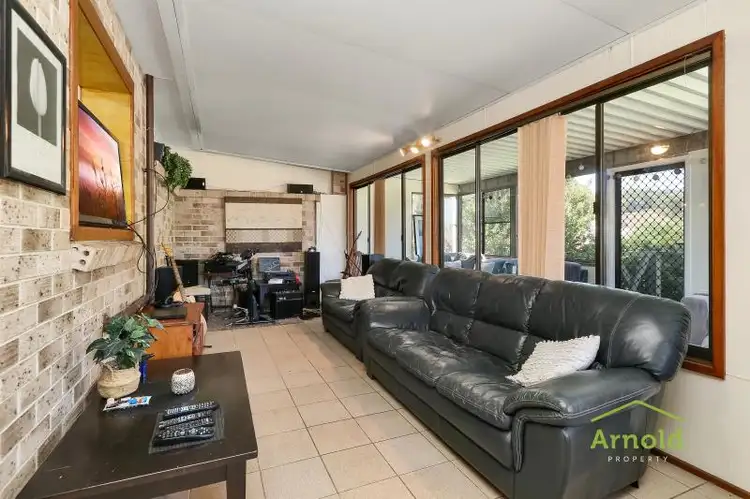 Third view of Homely house listing, 117 University Dr, North Lambton NSW 2299