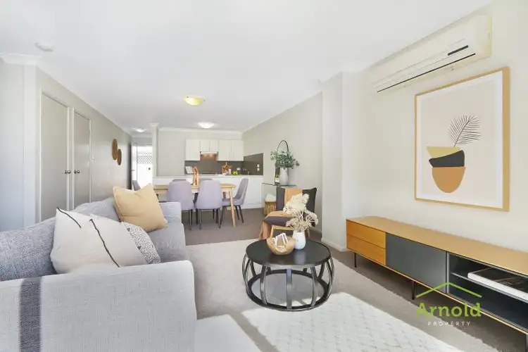 Second view of Homely townhouse listing, 2/62 Tennent Rd, Mount Hutton NSW 2290