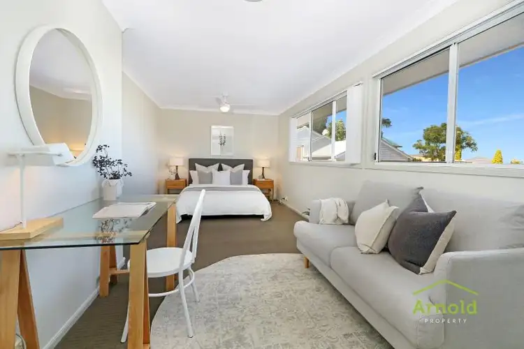 Third view of Homely townhouse listing, 2/62 Tennent Rd, Mount Hutton NSW 2290