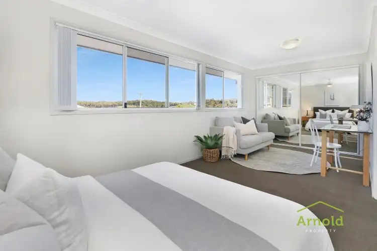 Fourth view of Homely townhouse listing, 2/62 Tennent Rd, Mount Hutton NSW 2290
